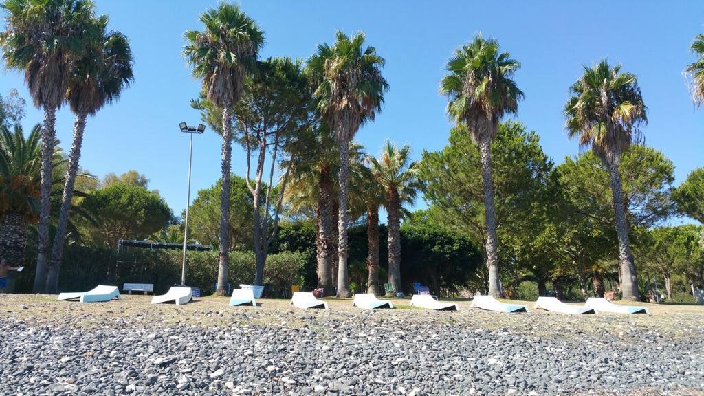 Baia Di Arcile *